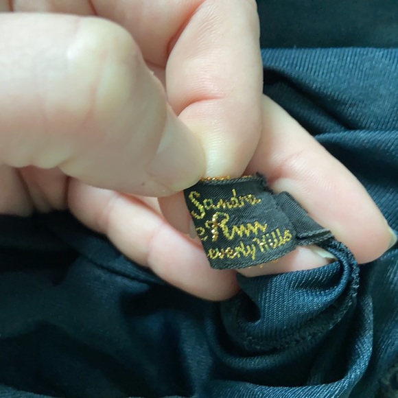 Vintage Clair Sandra by Lucie Ann - Picture 9 of 14